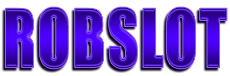 ROBSLOT Logo
